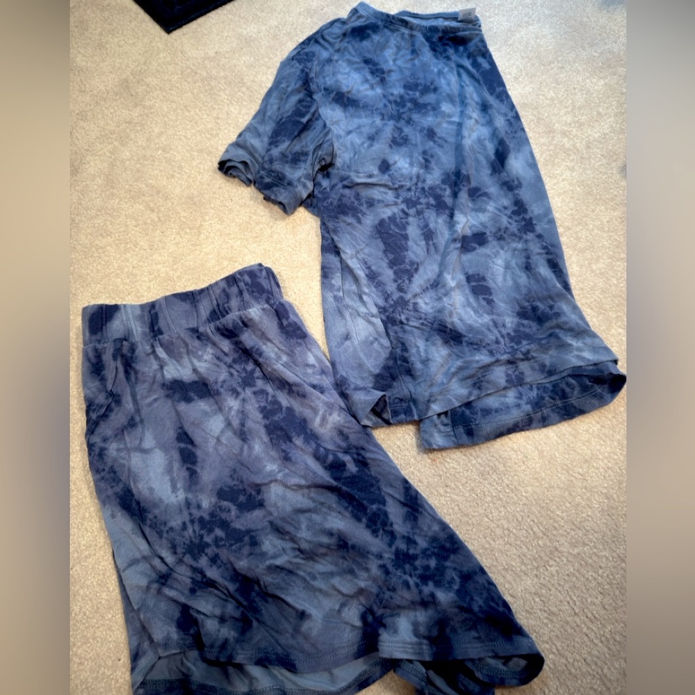 Old Navy Flowy Lounge Set
